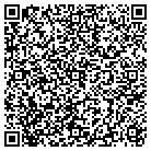 QR code with Severson Block Masonary contacts