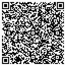 QR code with Twin Air contacts