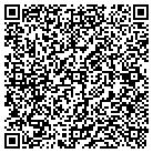 QR code with T & D Techs Financial Service contacts