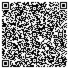 QR code with Max's Barber Shop & Styles contacts