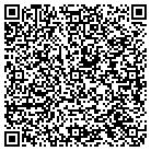 QR code with wakeupnowIBO contacts