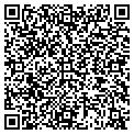 QR code with Ejc Services contacts