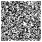QR code with First National Acceptance contacts
