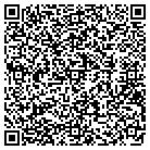 QR code with Haas Professional Service contacts