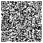 QR code with Heard Financial Group contacts
