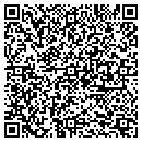 QR code with Heyde Brad contacts