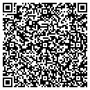 QR code with J E Coleman & Assoc contacts