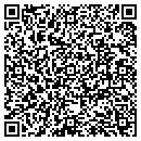 QR code with Prince Cut contacts