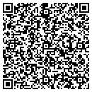 QR code with Rbc Dain Rauscher contacts