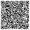 QR code with Symcor contacts