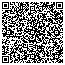 QR code with Zia Services L P contacts