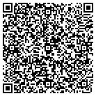 QR code with Prudential Florida WCI Rlty contacts