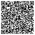 QR code with Cbc contacts
