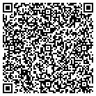 QR code with Hilton Janis Consulting L L C contacts