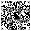 QR code with J B R Financial Services Joe R contacts