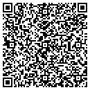 QR code with Jeff W Hinger Financial Advisor contacts