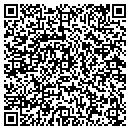 QR code with S N C Financial Services contacts