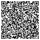QR code with U G C Financial Incorporated contacts