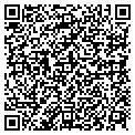 QR code with Hardees contacts