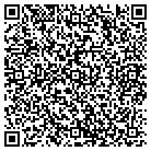 QR code with Onemain Financial contacts