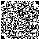QR code with S P & G Financial Services LLC contacts