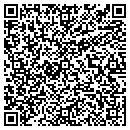 QR code with Rcg Financial contacts