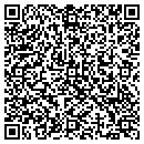 QR code with Richard W Beebe Cep contacts