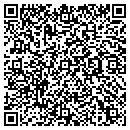 QR code with Richmond Geer & Assoc contacts