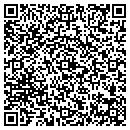 QR code with A Working Web Site contacts