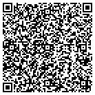 QR code with Handy's World Marketing contacts