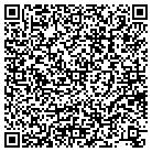 QR code with High Tech Concepts LLC contacts