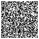 QR code with J-Wright Marketing contacts