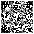 QR code with Koz Marketing contacts