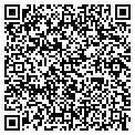 QR code with Sec Marketing contacts