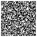 QR code with J Swift Marketing contacts