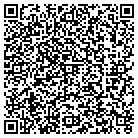 QR code with Tah Development Corp contacts