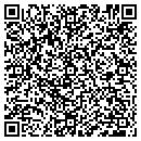 QR code with Autozone contacts