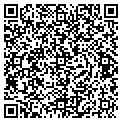 QR code with Kdt Marketing contacts