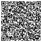 QR code with Mesa Logo Design contacts