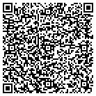 QR code with F & L Values LLC contacts
