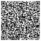 QR code with Chezgal Merchandising Crtns contacts