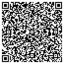 QR code with Chris Gordon contacts