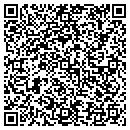 QR code with D Squared Marketing contacts
