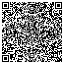 QR code with Gorgeous PR contacts