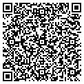 QR code with Irandokht contacts