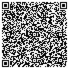 QR code with Manitoba Marketing LLC contacts