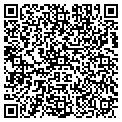QR code with P M 2 Partners contacts