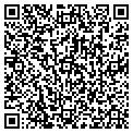QR code with P R Millhouse contacts