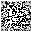 QR code with Audacity contacts
