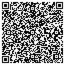 QR code with Awesome Lines contacts